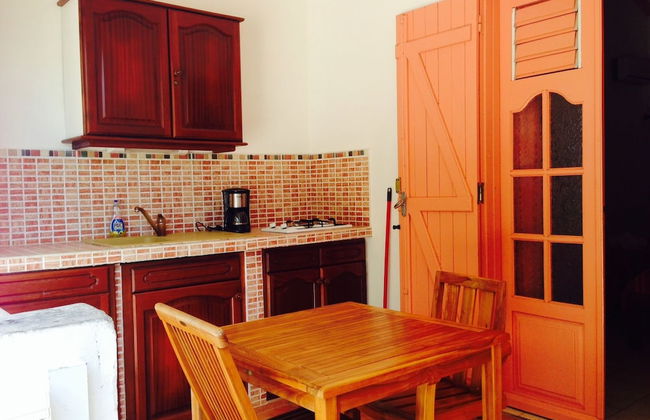 Hotel Restaurant Au Village De Menard - Foto 14