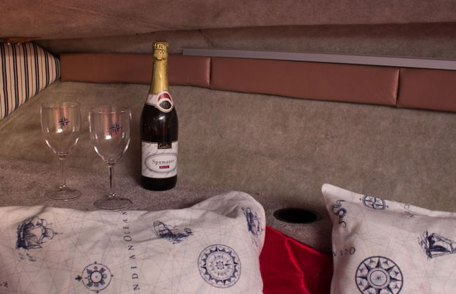 Boat Sissi Cagliari - Foto 14