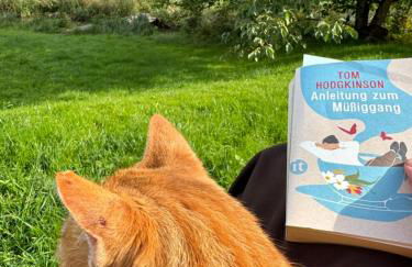 Ferienhaus Glücklich am Bach - Foto 22