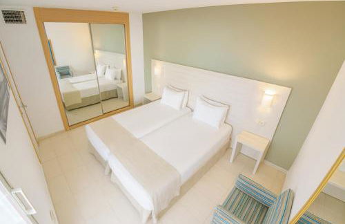 Apartamentos Vistasol - Photo 145