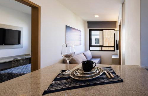 Apartamento Luxuoso a 5 minutos do Rio Vermelho - Foto 9