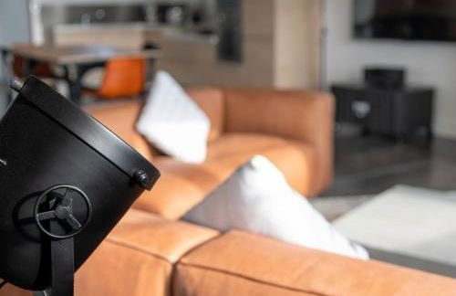 La Grande Suite du Château Saint-Laurent - Foto 9