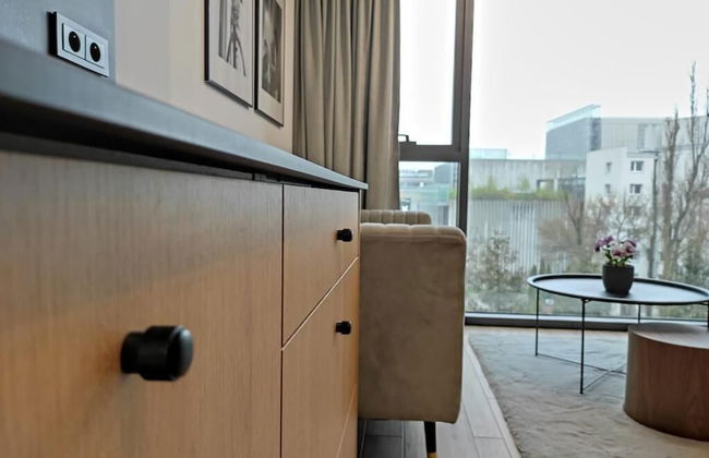 EASY RENT Apartments - UNIA RESIDENCE 83 - Photo 5