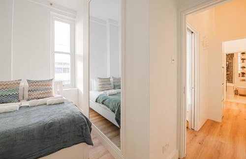 Bright Modern 2 Bed 2 Bath Apartment Paddington - Foto 5