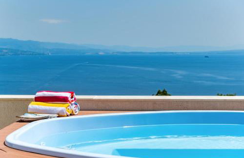 Villa Vistas - Luxury Apartments Opatija - Photo 62