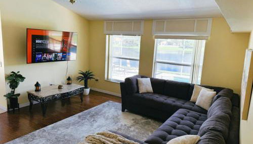 Luxury Family Villa with Pool Near Disney Parks - Foto 4