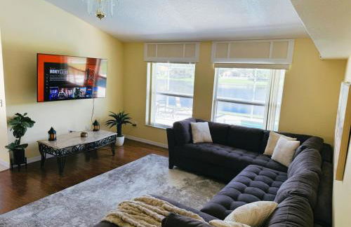 Luxury Family Villa with Pool Near Disney Parks - Foto 4