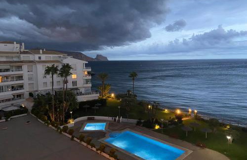 Altea Seaview - Foto 28