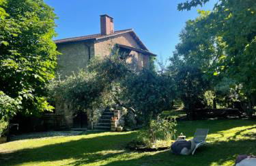 Casale Piantata Orte con piscina - Foto 6