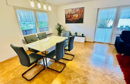 Daheim am Wasserturm - Wörth - Foto 8