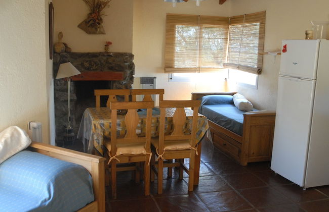 Cabañas Puerto Luna - Photo 15