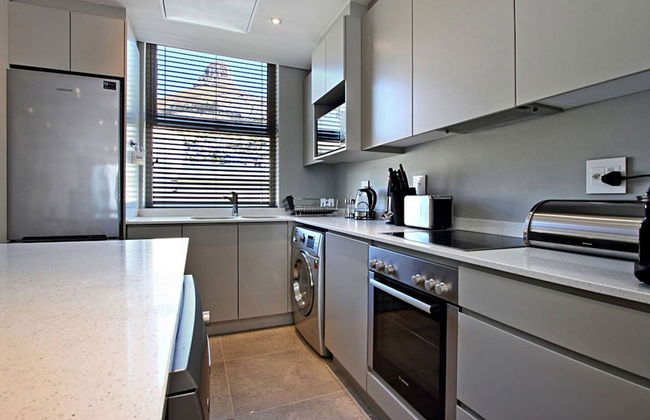 Comfort Meets the Coast at Fairmont 201 - Foto 12