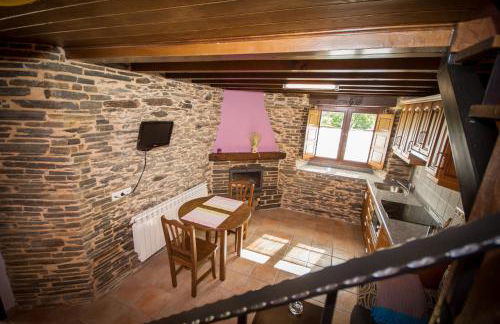 Apartamentos El Sualleiro - Foto 8