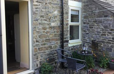 Weardale Cottage - Photo 19