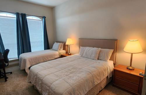 Domain at Kirby - Foto 24