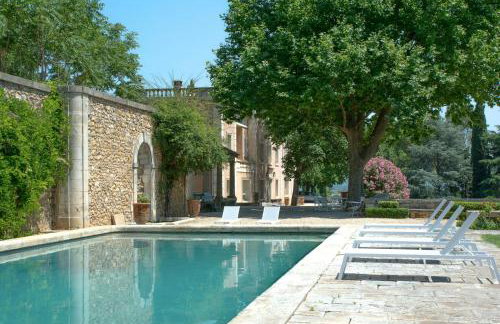 Historic Manor House In Clermont L'hérault - Photo 1