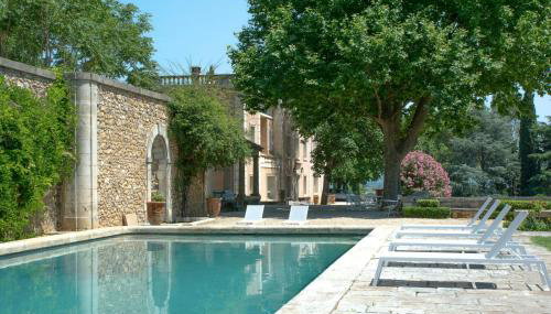Historic Manor House In Clermont L'hérault - Foto 1
