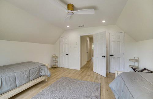 Private Dock Waterfront Cedar Creek Lake Home - Foto 25