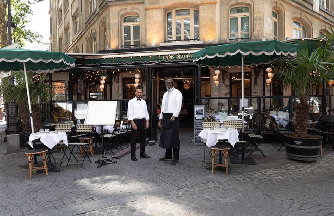 Marais Renard - Foto 45