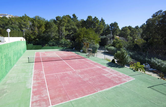 Bernia Golf - Foto 17