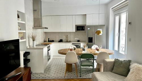 Apartamento Marqués de Villores centro - Foto 4