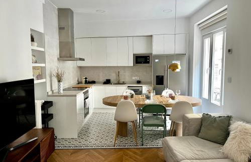 Apartamento Marqués de Villores centro - Foto 4