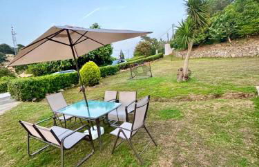 Casa del Roselles - Luxury Flat with Swimming-Pool in Lloret de Mar - Foto 11