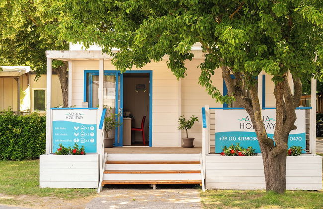 Adria Holiday Pra' delle Torri - Foto 4