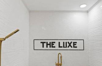 The Luxe Hot Tub Private Bar 12 Min to Horse Park - Foto 70