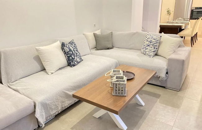 Gerani Deluxe Houses with Sea View 2 - Foto 36