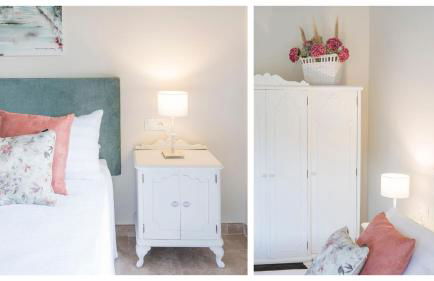 Apartamentos Florinda de la Cava Toledo - 5 - Foto 16