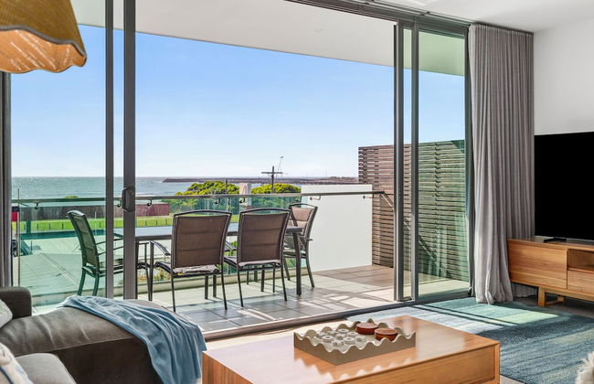 The Dolphin Apartments - Foto 62