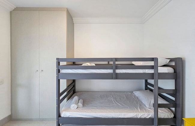 Apartamento Ilha de Milos - Foto 20