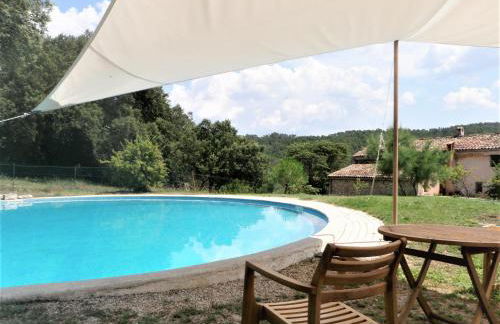 Domaine Saint-Jaume gîte Cinsault - Foto 1