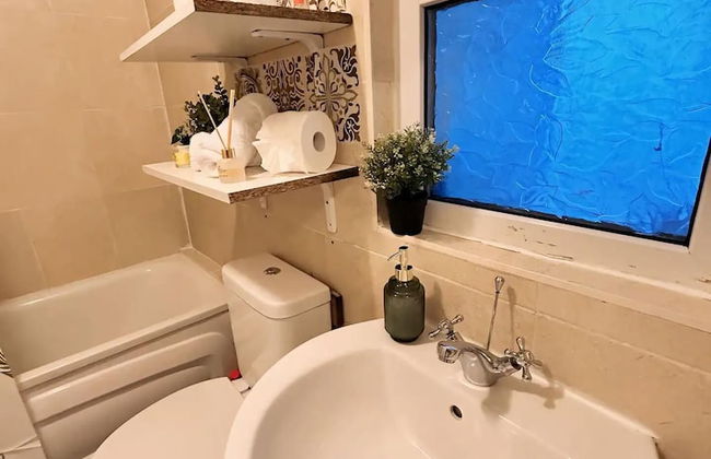 Cozy London Apartment - Central Location - Foto 13