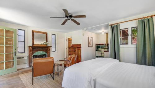 Cute One Room Cottage In Sonoma- Includes Wine Tasting Passport - Foto 4