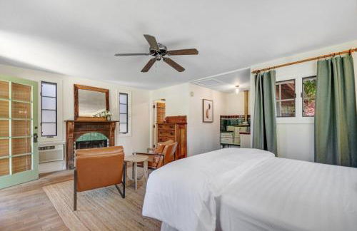 Cute One Room Cottage In Sonoma- Includes Wine Tasting Passport - Foto 4