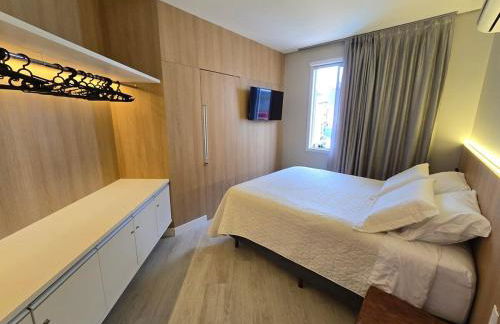 Estadia na Exclusiva Praia Brava - Foto 14