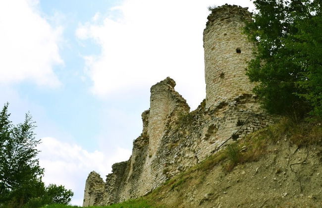 Locanda della Rocca - Foto 62