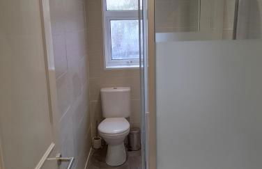 St Annes Lodge Garden Flat AWARD WINNING HOSTS - Foto 20