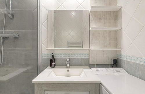 La Pause Lyonnaise - T2 proche gare - Photo 10