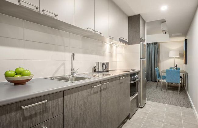 Quest Liverpool - Foto 16