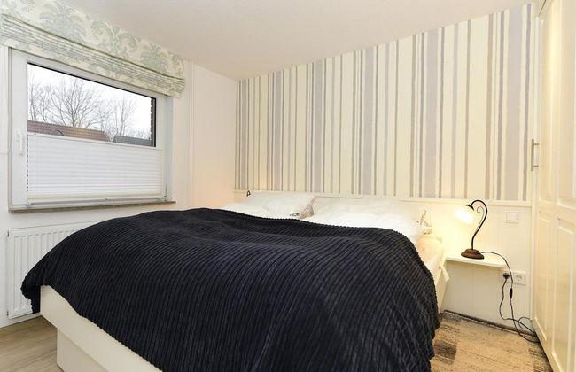 Idyllically Located, Comfortably Furnished and Renovated Holiday Apartment - Foto 14