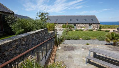 The Threshing Barn - Foto 2