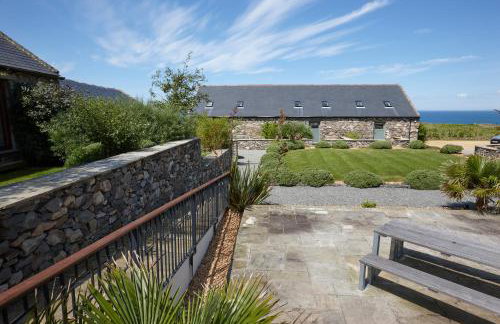 The Threshing Barn - Foto 2