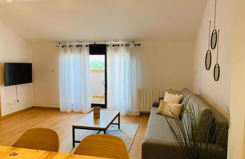 Apartamentos Best Ainsa - Photo 23