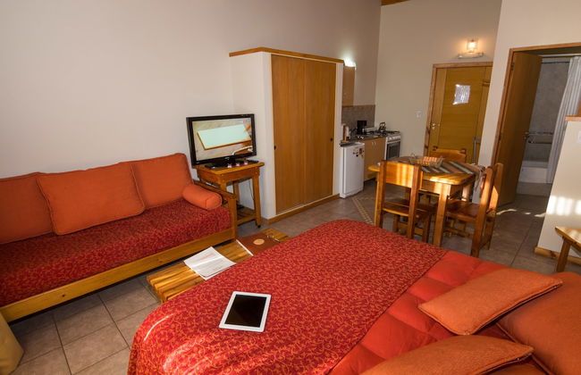 Lagos del Sur - Photo 33