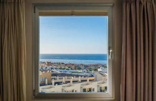 Sundream Escape - Penthouse with ocean view, airco, heated pool - Foto 31