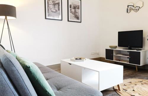 Le petit cocon de la poste - Photo 1