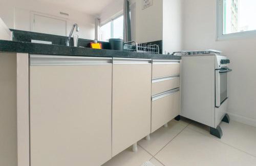 Apartamento Aconchegando com WI-FI - Foto 9